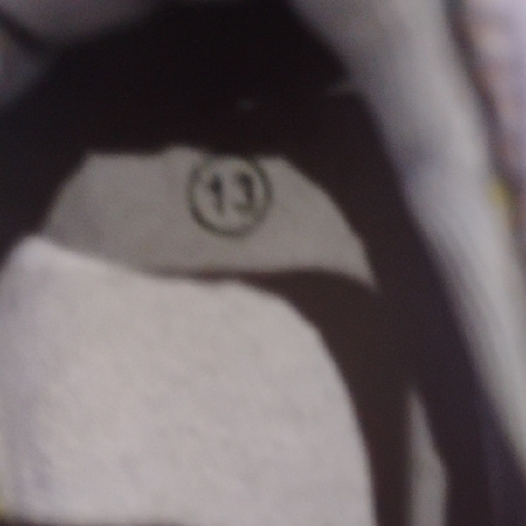 Kids Pastel Sneakers - Picture 6 of 6